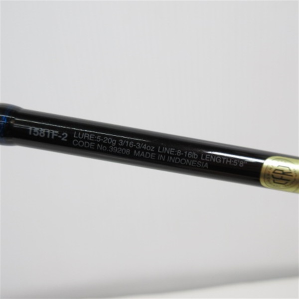 １９スコーピオン１５８１Ｆ－２